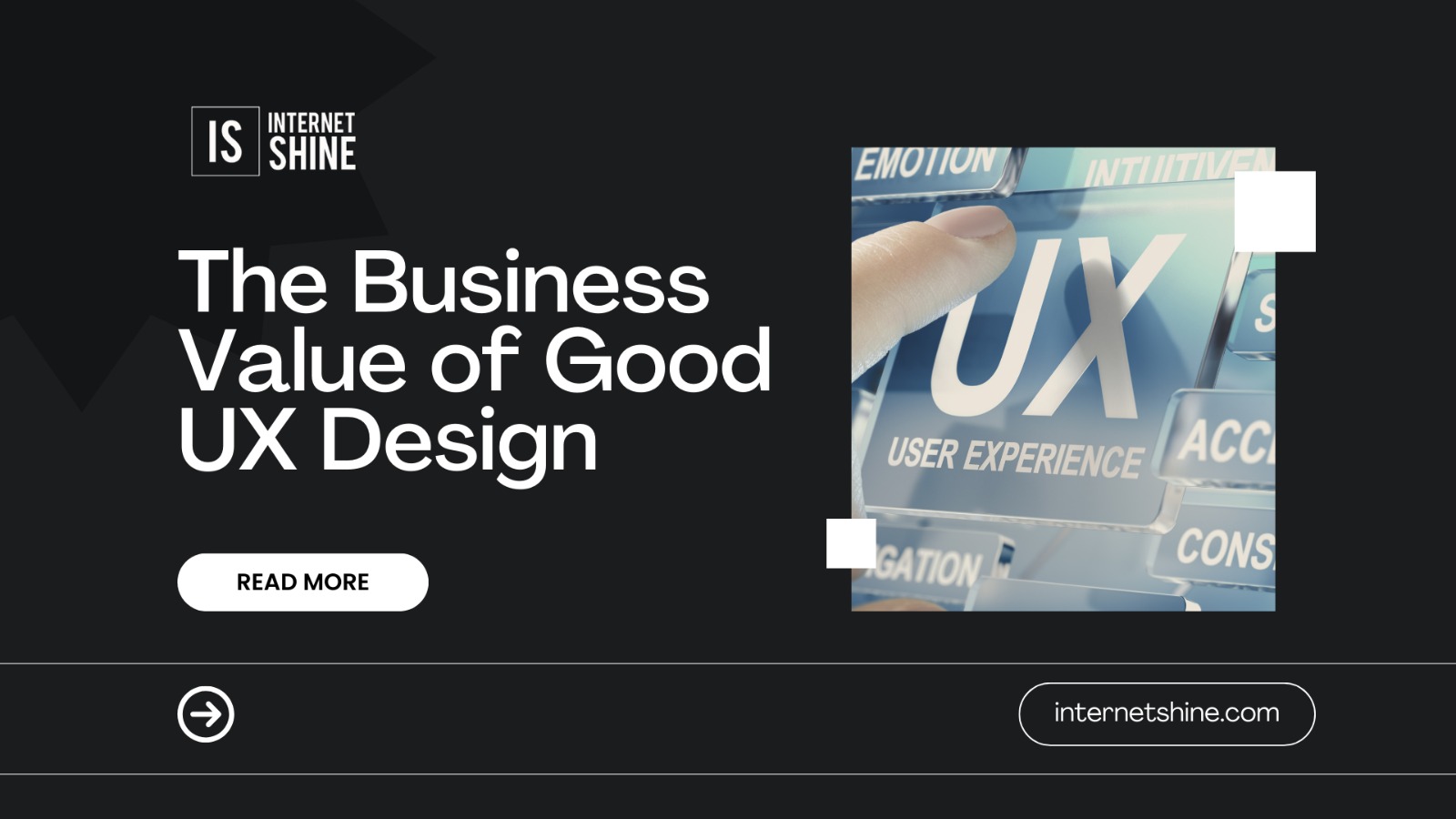 The Business Value of Good UX Design
