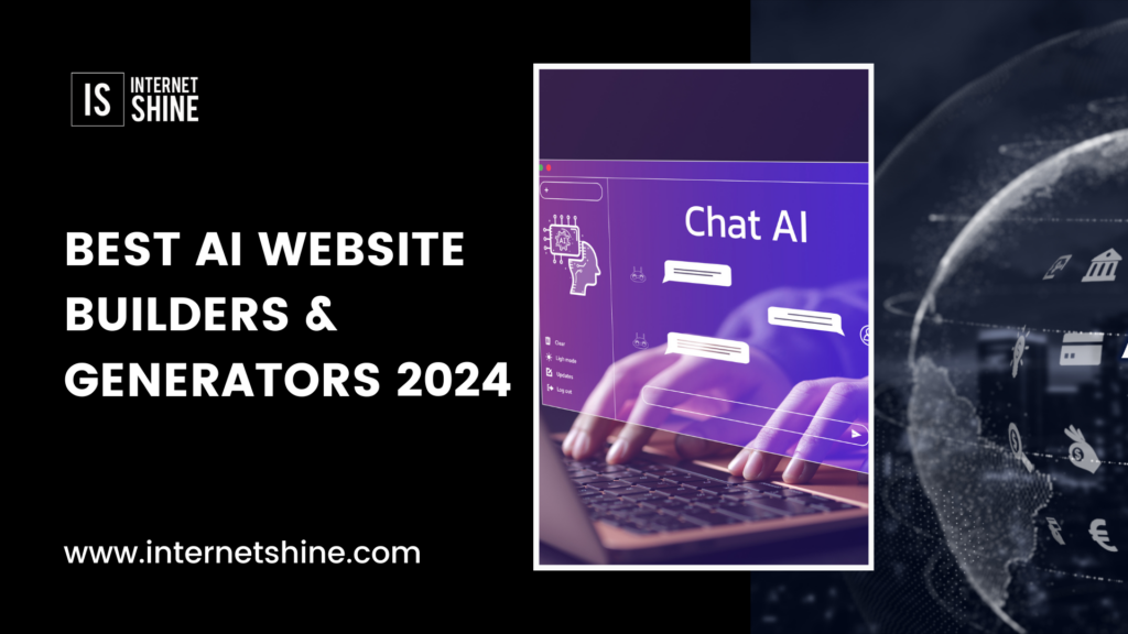 Best AI Website Builders