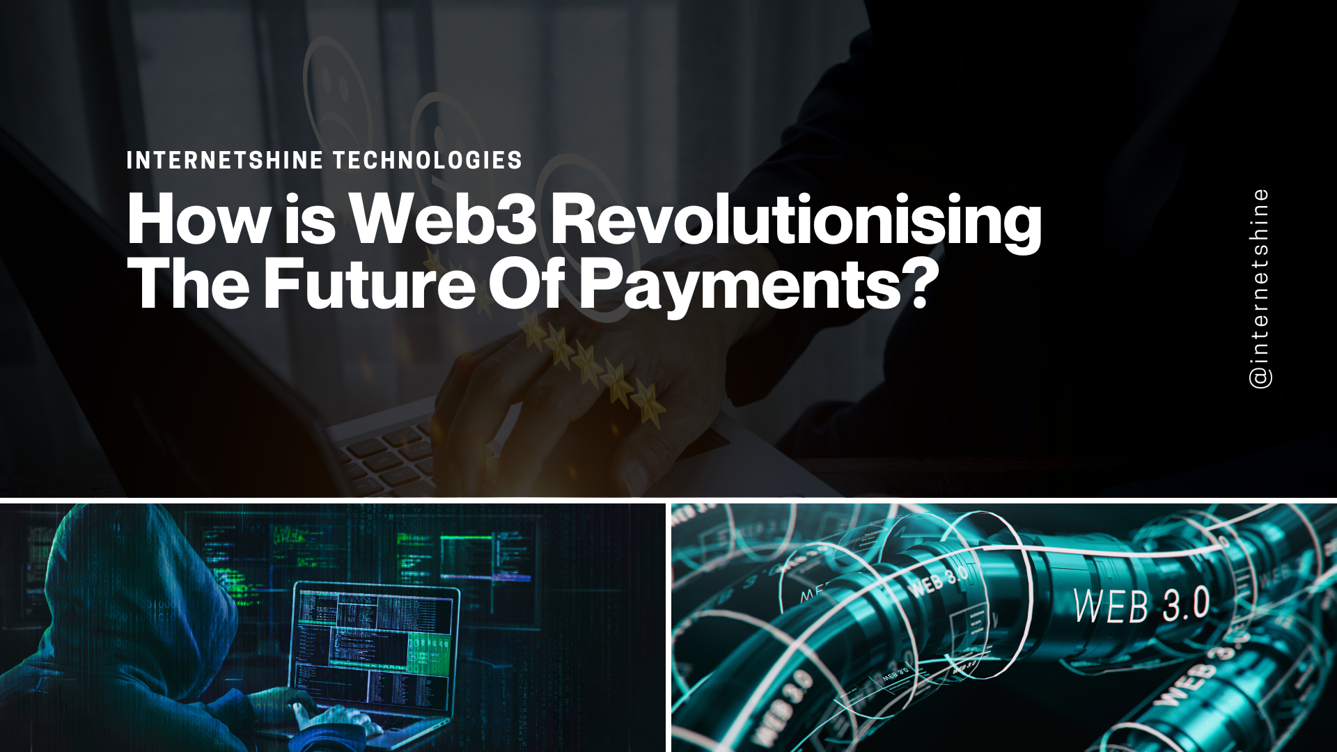 How Web3 is Revolutionising the Future of Payments