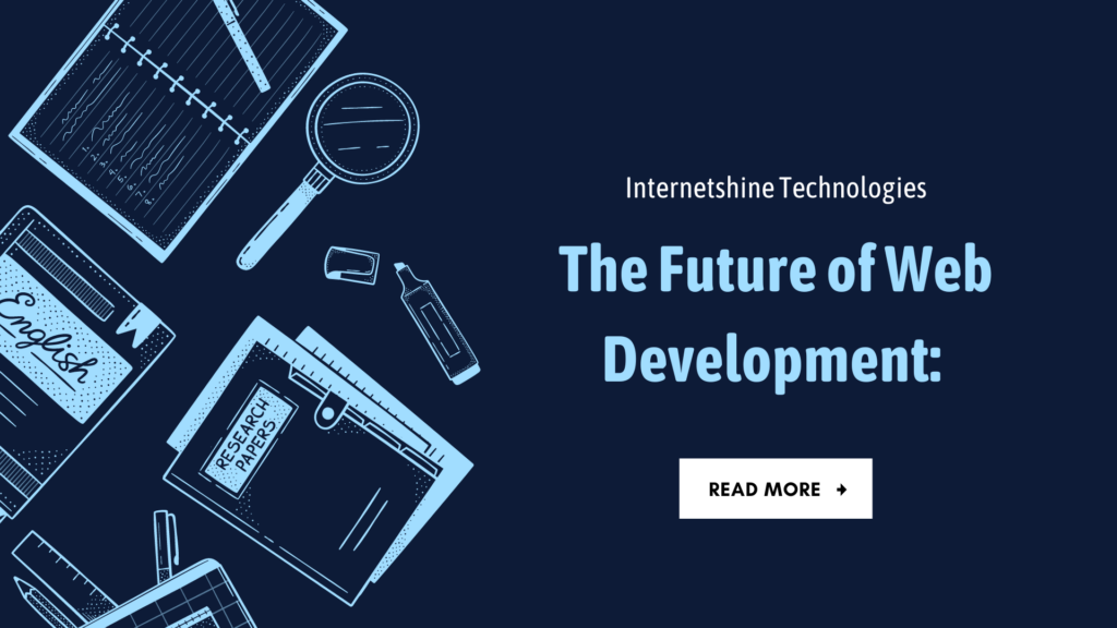 The Future of Web Development: Emerging Languages to Watch