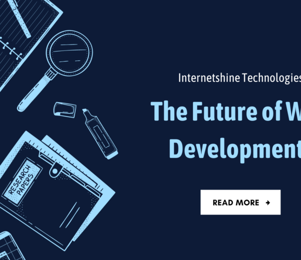 The Future of Web Development: Emerging Languages to Watch