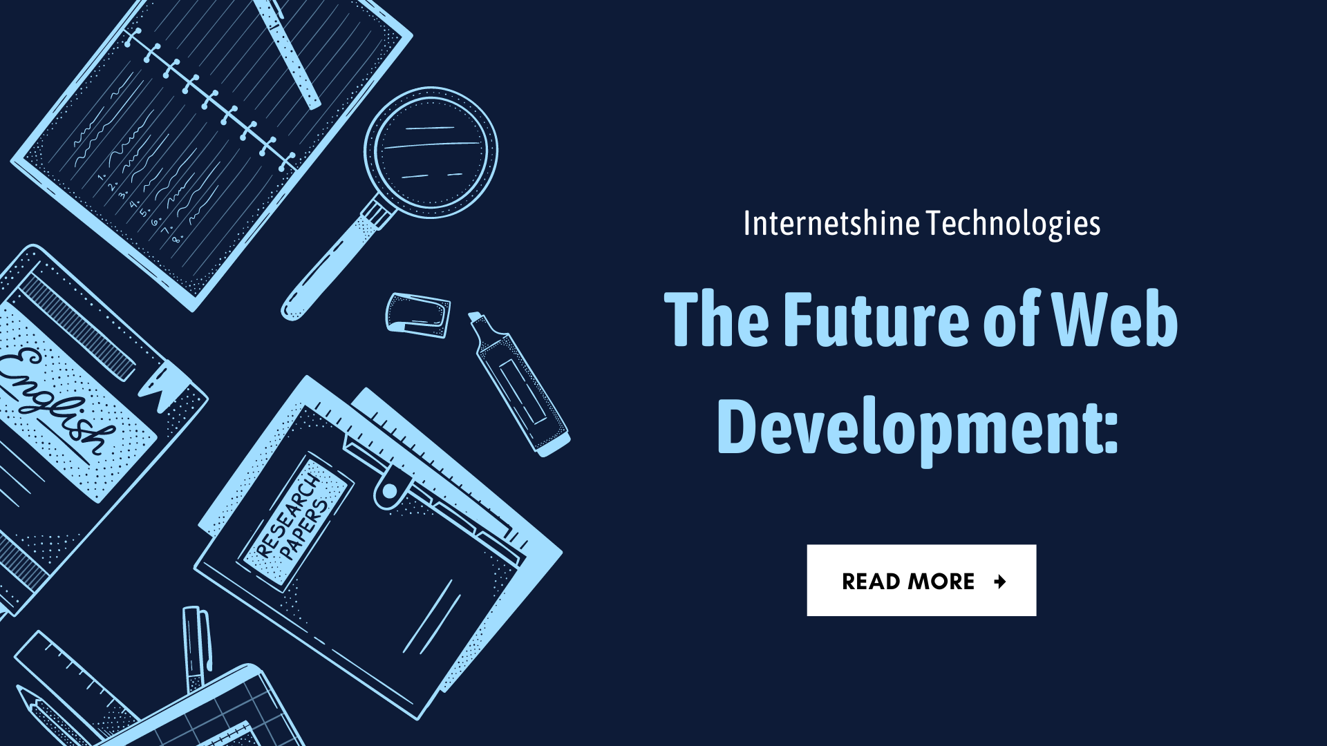 The Future of Web Development: Emerging Languages to Watch