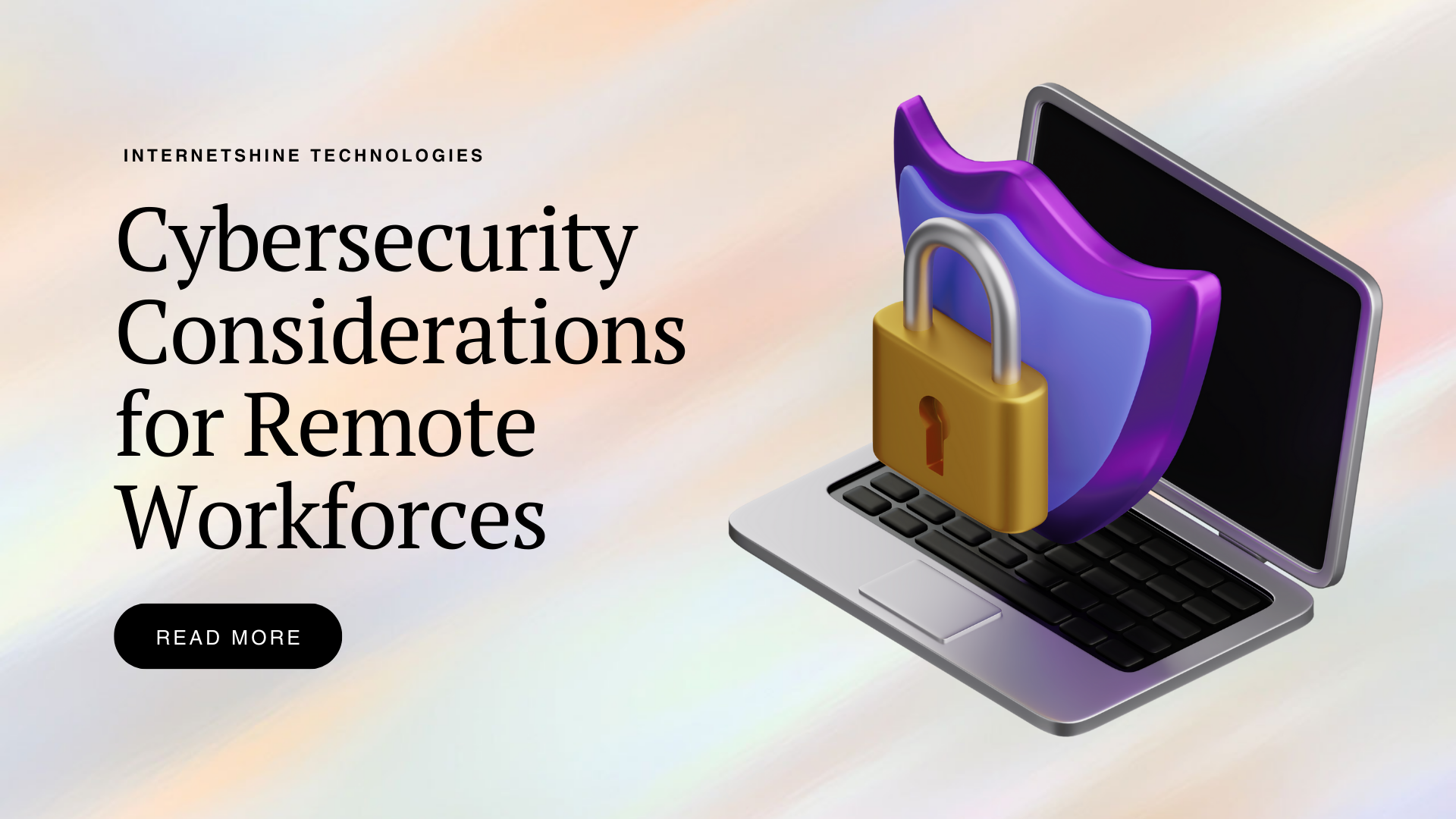 Cybersecurity Considerations