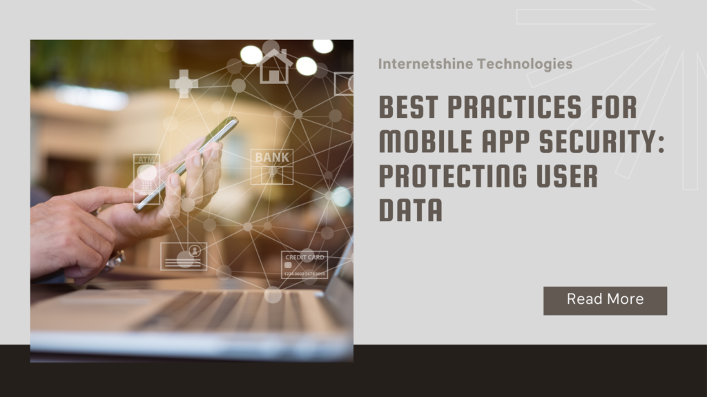 Best Practices For Mobile App Security