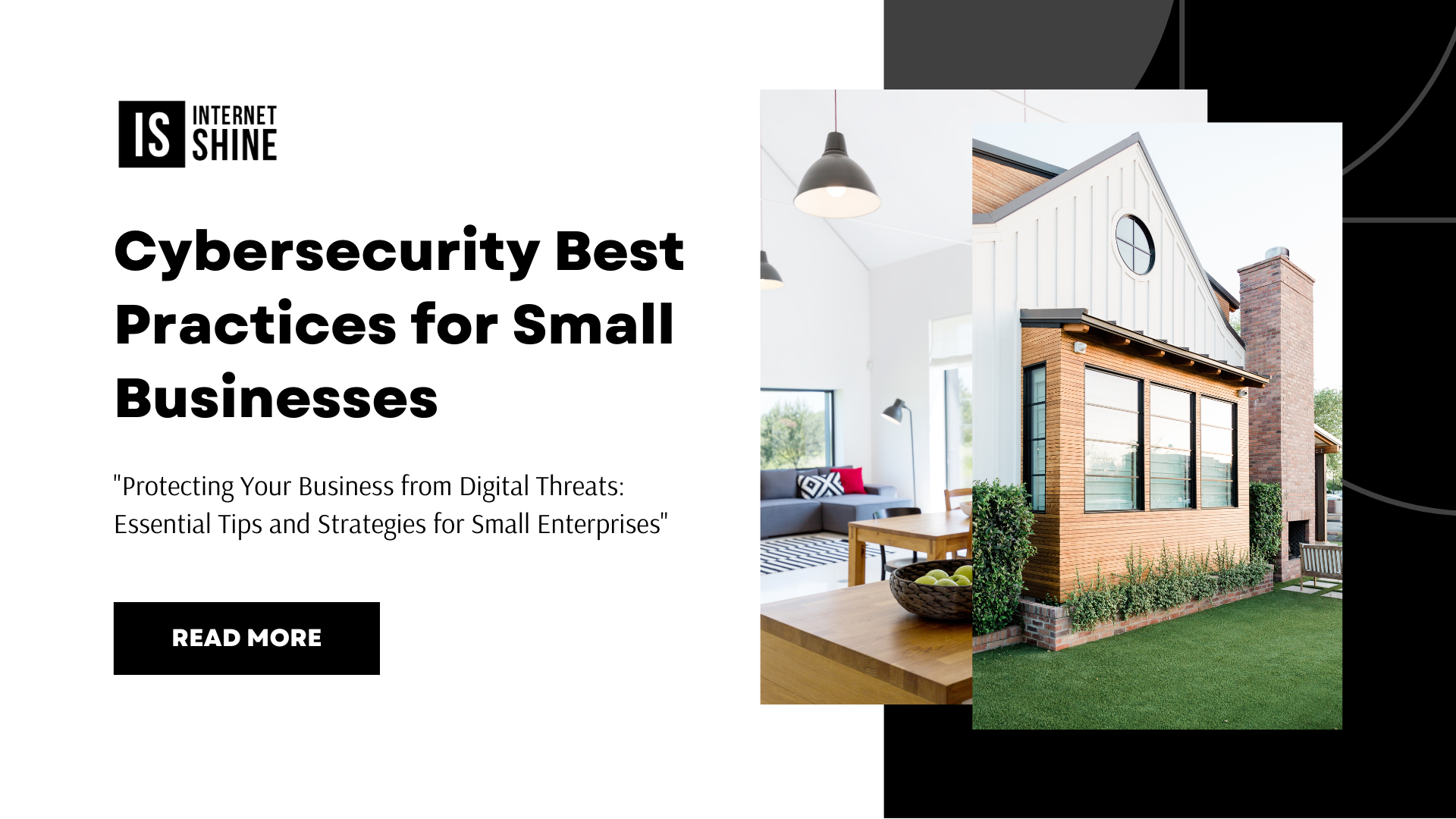 Cybersecurity Best Practices for Small Businesses